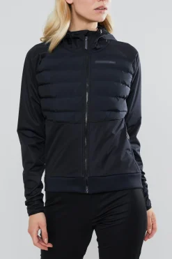 Pursuit Thermal Jacket W