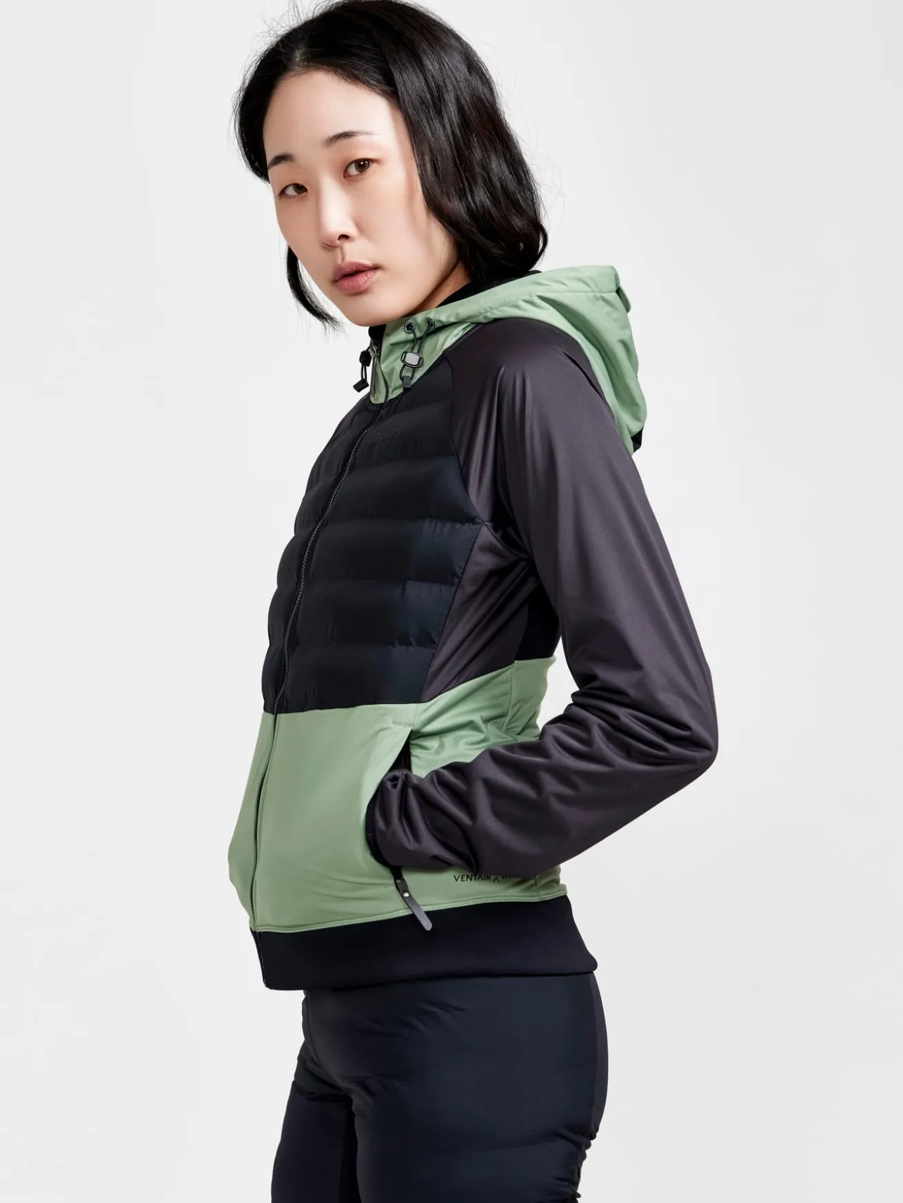 Pursuit Thermal Jacket W