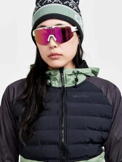 Pursuit Thermal Jacket W