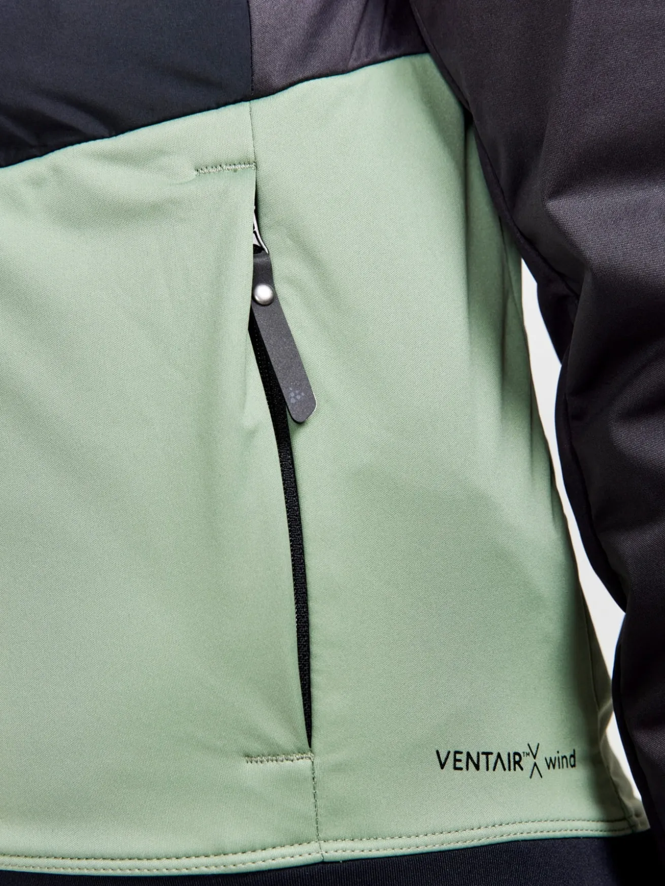 Pursuit Thermal Jacket W