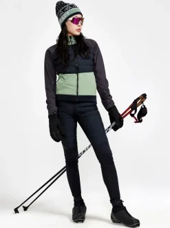 Pursuit Thermal Jacket W