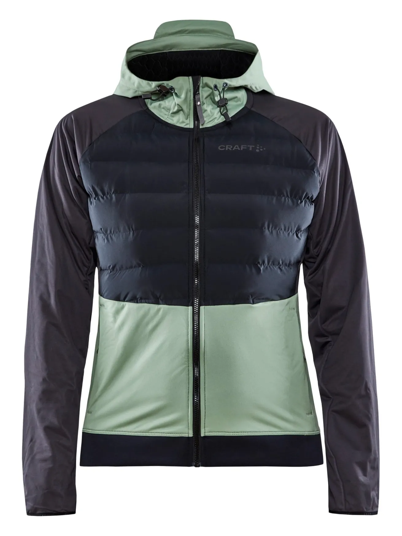 Pursuit Thermal Jacket W