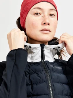 Pursuit Thermal Jacket W