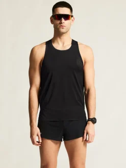 Race Day Singlet 2 M
