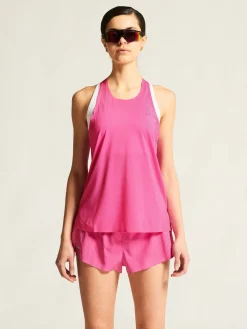 Race Day Singlet 2 W