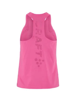 Race Day Singlet 2 W