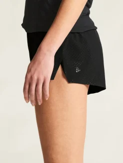Race Day Split Shorts 2 W