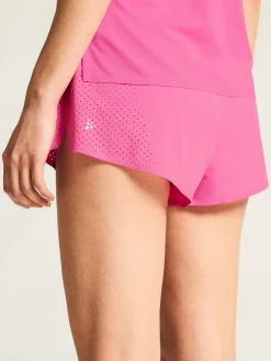 Race Day Split Shorts 2 W