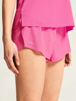 Race Day Split Shorts 2 W
