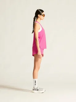 Race Day Split Shorts 2 W