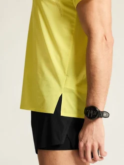 Race Day SS Tee 2 M