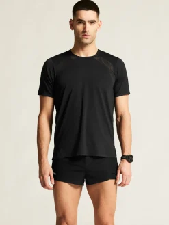 Race Day SS Tee 2 M
