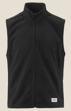 SubZ Fleece Vest M