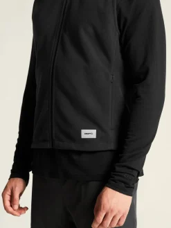 SubZ Fleece Vest M
