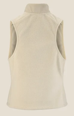 SubZ Fleece Vest W