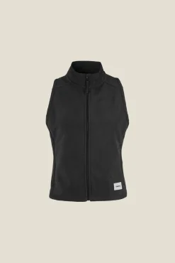 SubZ Fleece Vest W