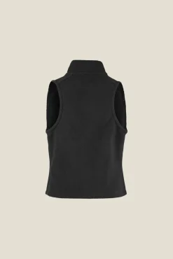 SubZ Fleece Vest W