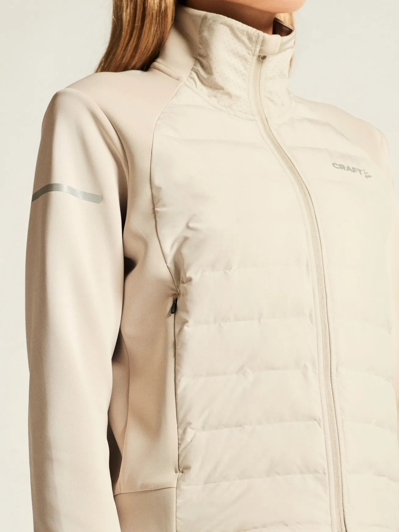SubZ Jacket 4 W