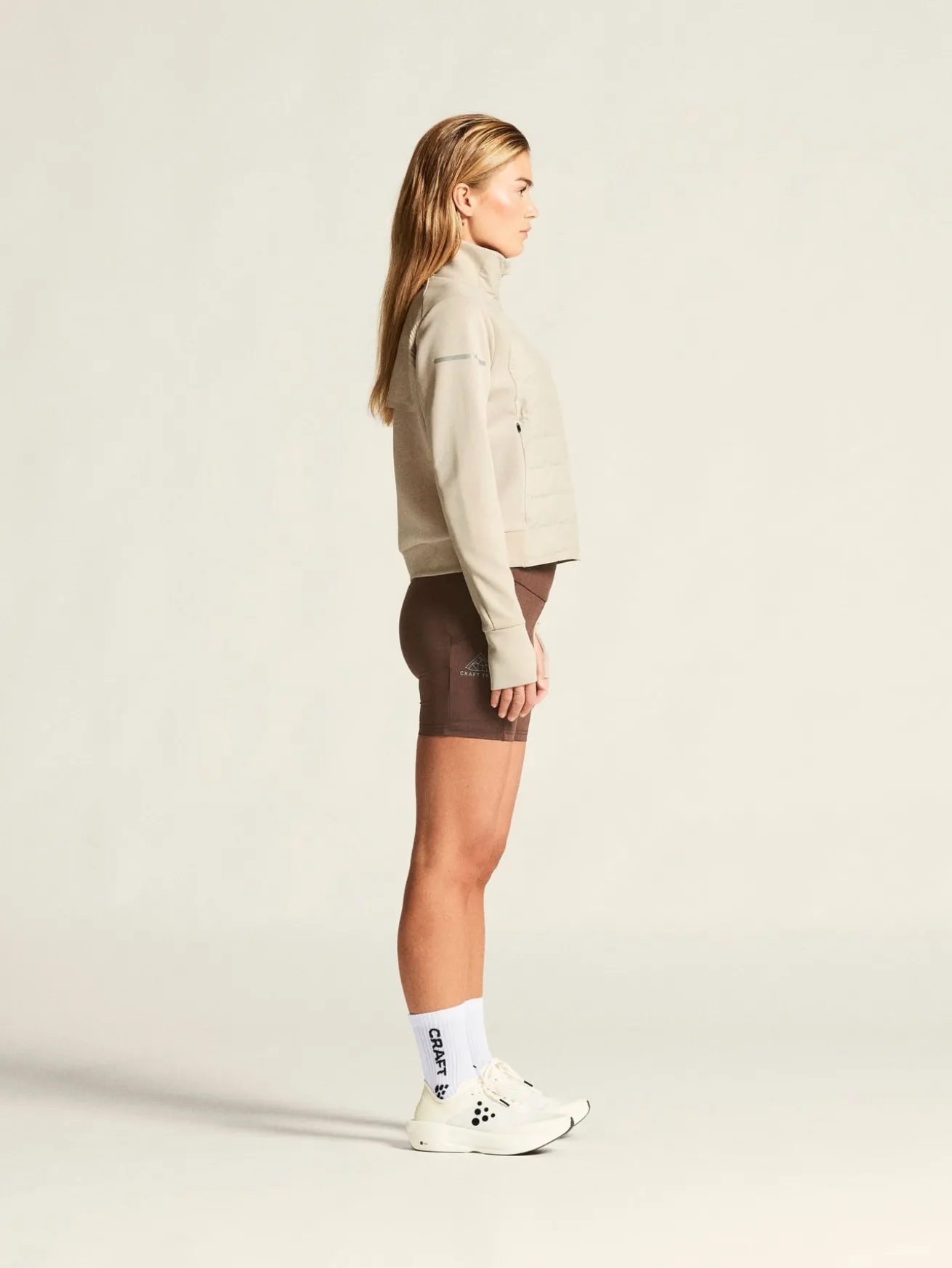 SubZ Jacket 4 W