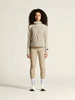 SubZ Light Hood Sweater W
