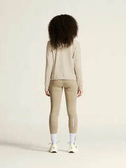 SubZ Light Hood Sweater W