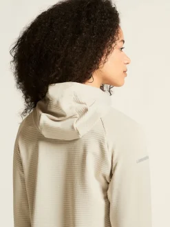 SubZ Light Hood Sweater W