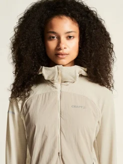 SubZ Light Hood Sweater W