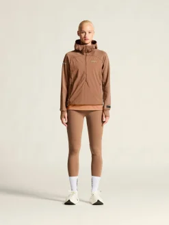 SubZ Light Hood Sweater W