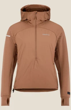 SubZ Light Hood Sweater W