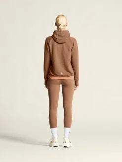 SubZ Light Hood Sweater W