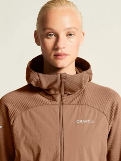 SubZ Light Hood Sweater W
