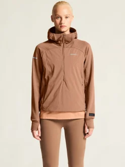SubZ Light Hood Sweater W