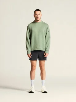 SubZ Structured Jersey M