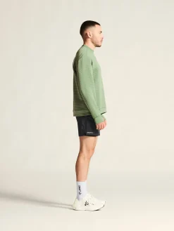 SubZ Structured Jersey M