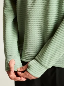 SubZ Structured Jersey M