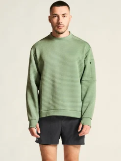 SubZ Structured Jersey M