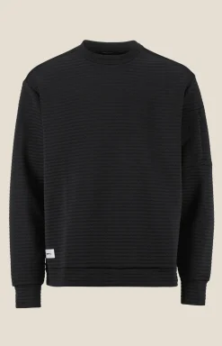 SubZ Structured Jersey M
