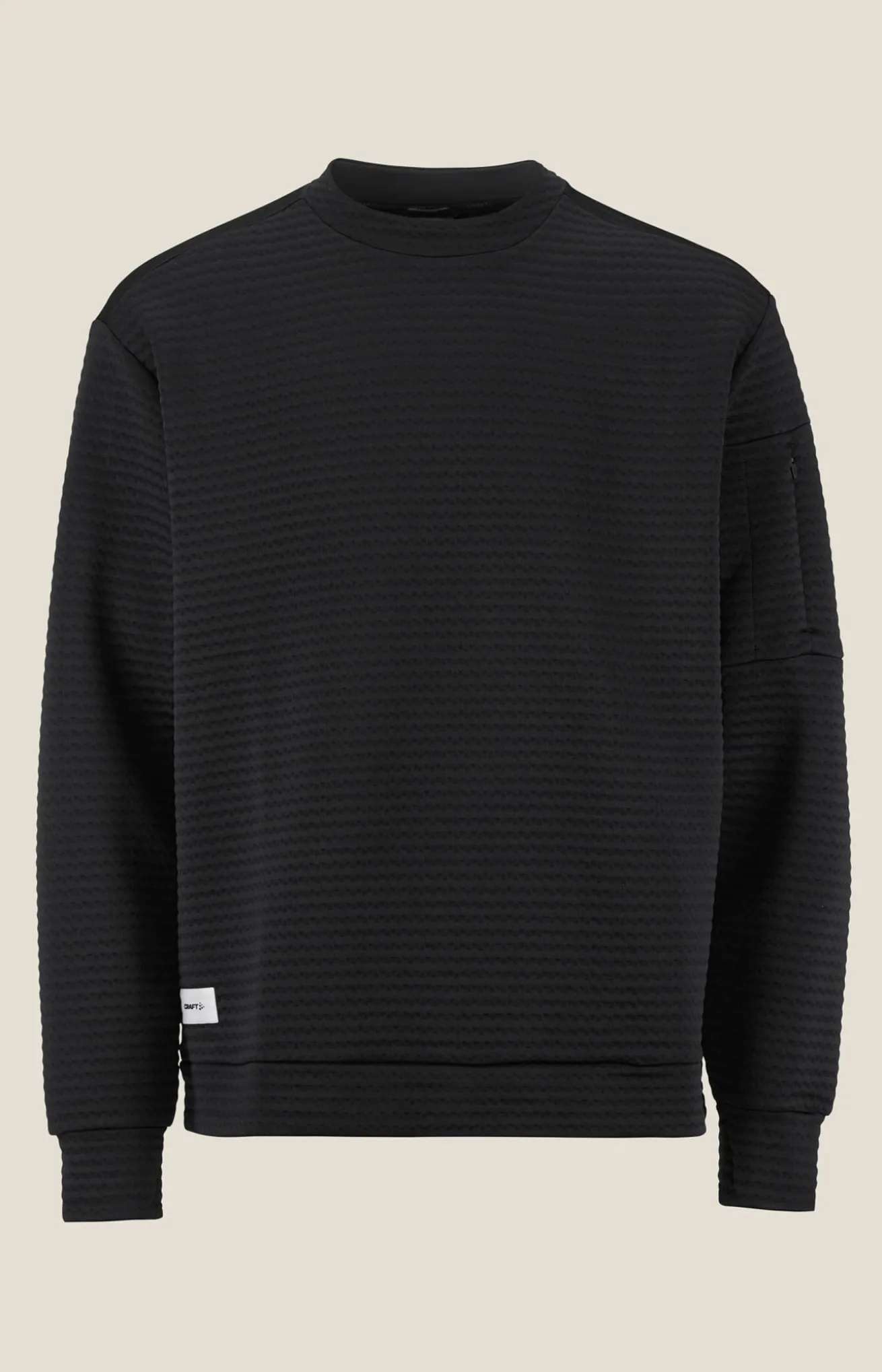 SubZ Structured Jersey M