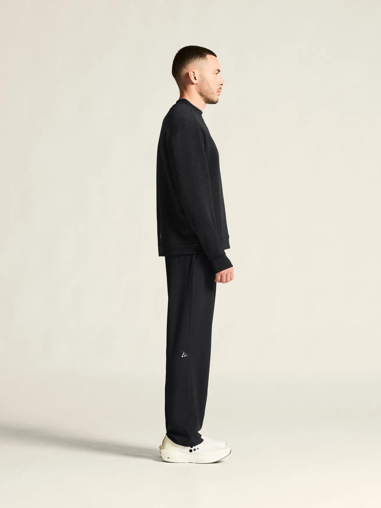 SubZ Structured Jersey M