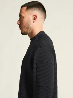 SubZ Structured Jersey M