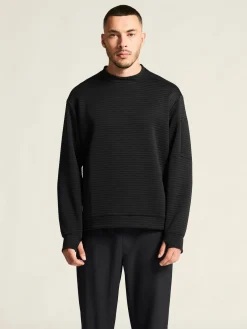 SubZ Structured Jersey M