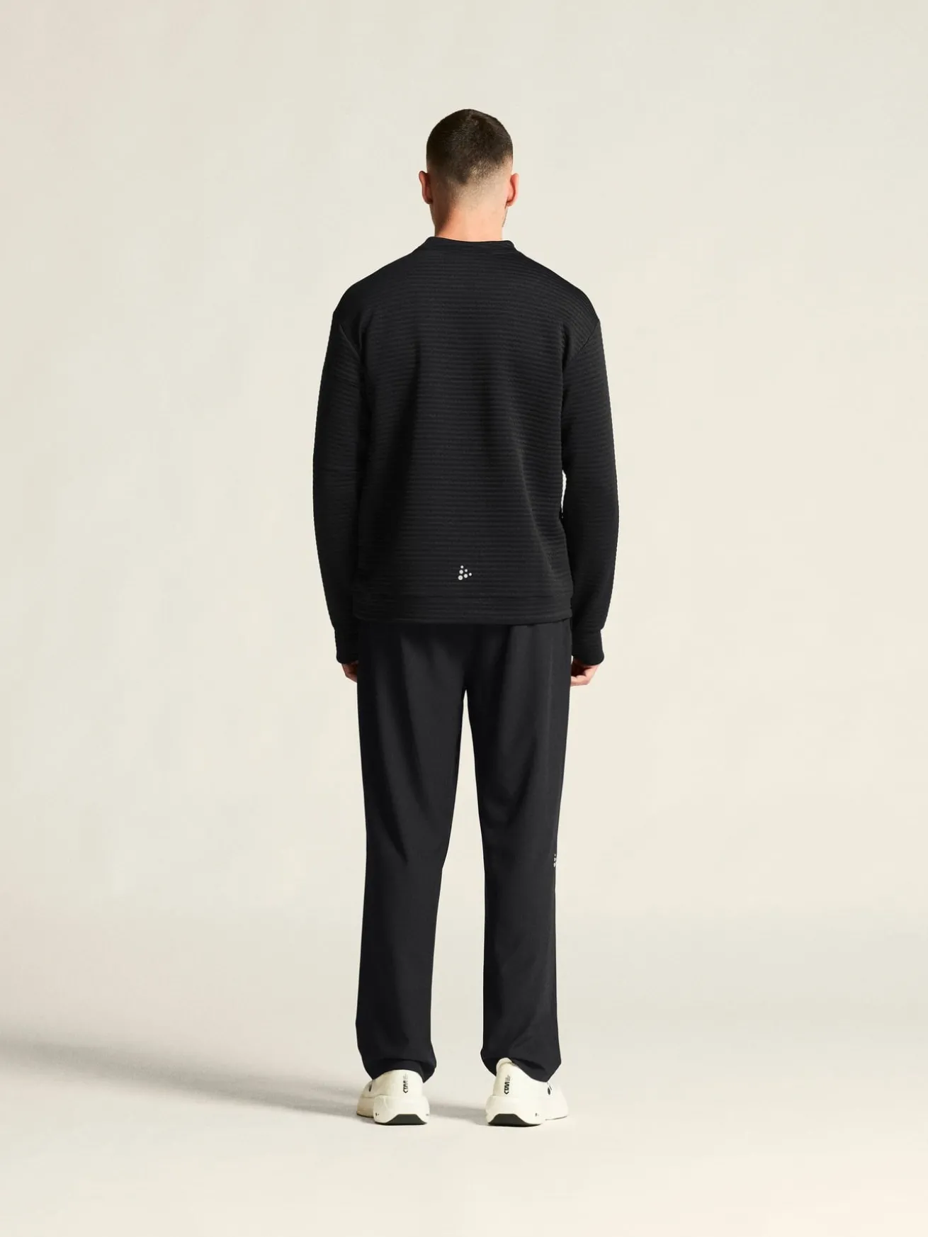 SubZ Structured Jersey M