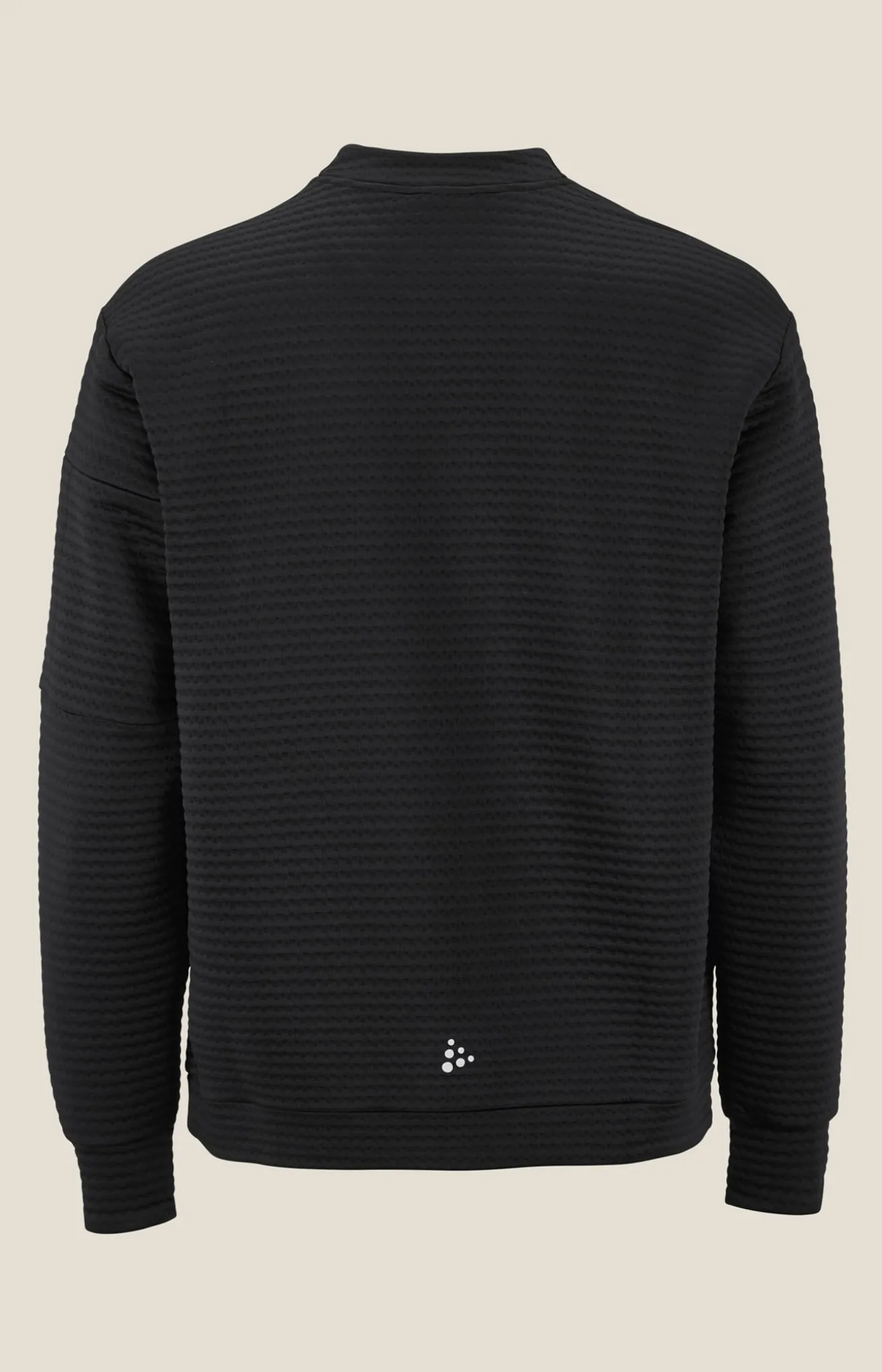 SubZ Structured Jersey M