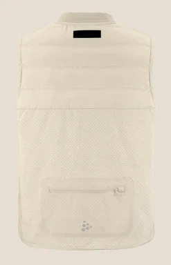 SubZ Vest 5 W