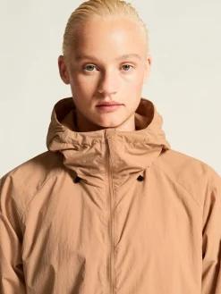 SubZ Warm Hood W