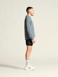 Thermal Mesh CN M