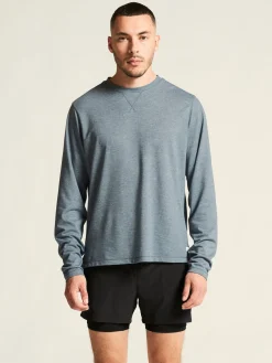 Thermal Mesh CN M