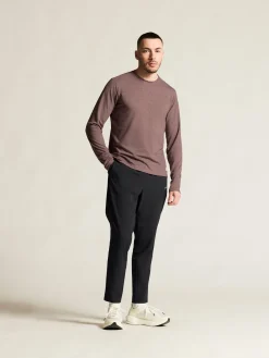 Thermal Mesh CN M