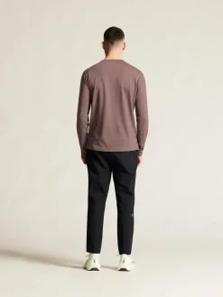 Thermal Mesh CN M