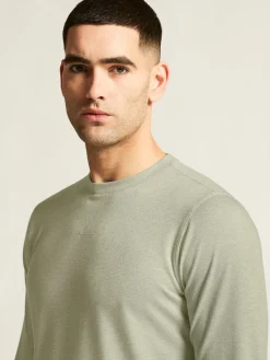 Thermal Mesh CN M